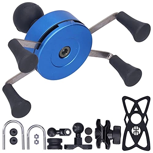 Mobile Phone Holder - For iPhone X/XS/XR/SE