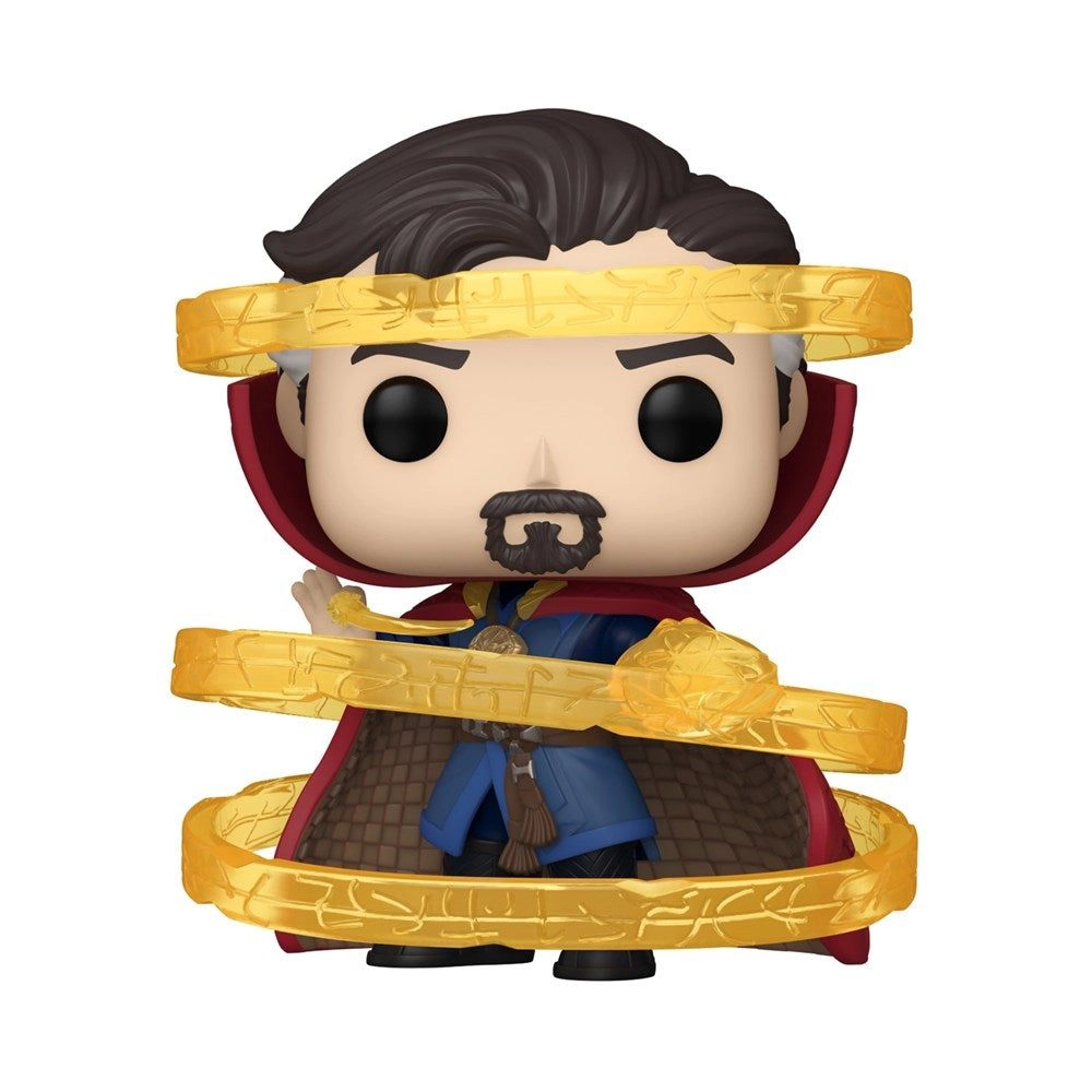 FUNKO Doctor Strange - Spider-Man No Way Home