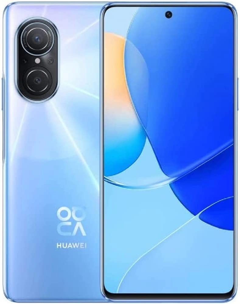 Nova9 SE - 8 GB 128 GB
