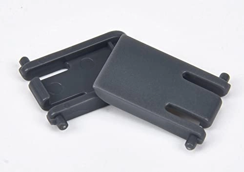 Keyboard Stand Replacement Tilt Feet Legs Clips - RF, wired