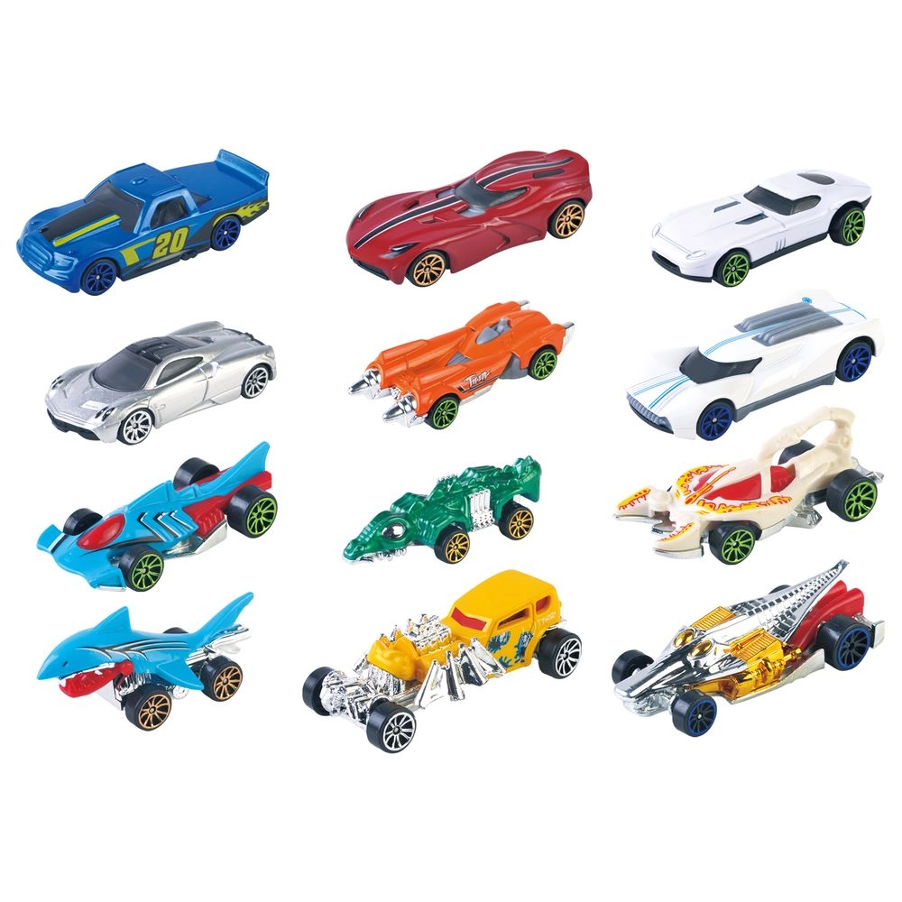 Viper - 1:64 3-in-1 Gift Pack