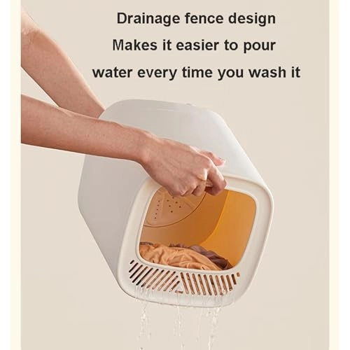 Mini washing machine