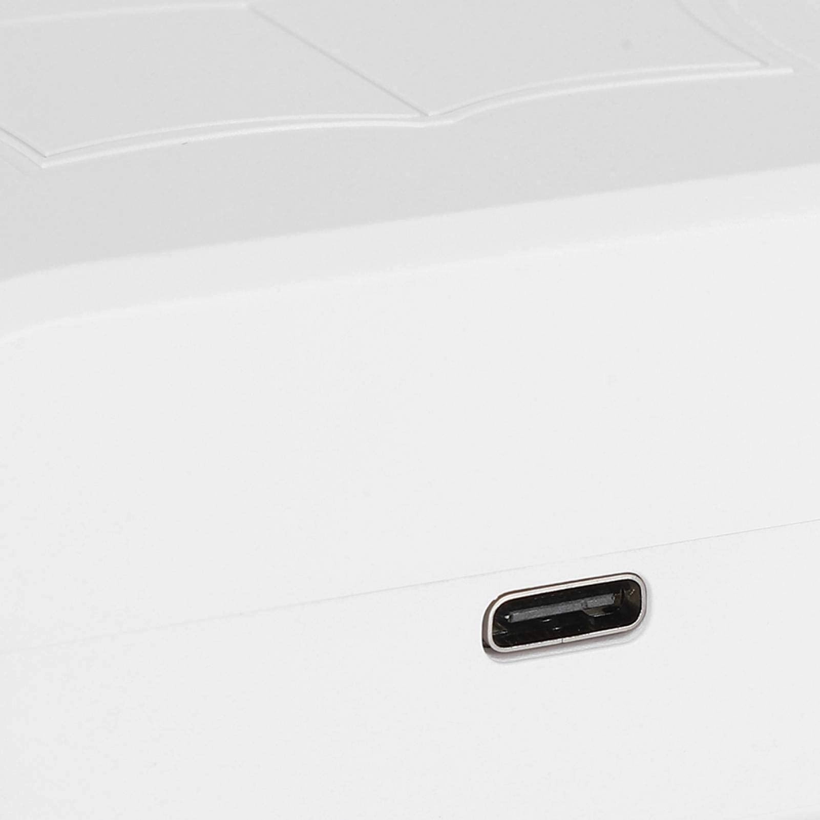 Portable Photo Printer U80 - Thermal USB