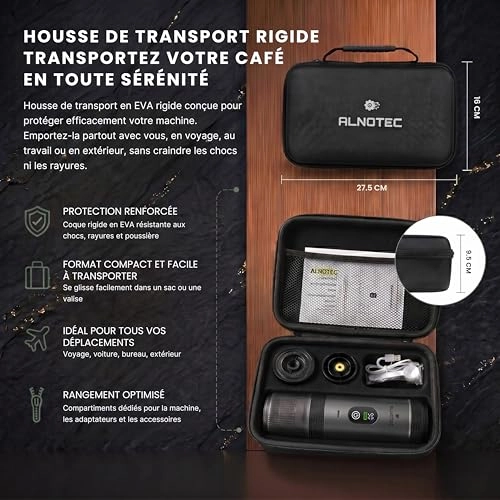 KF-JN-02 PRO+ - 3-IN-1 Compatible USB-C