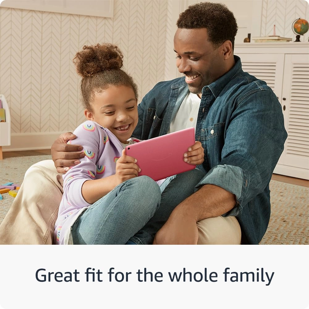 Fire HD 8 - 32GB 8"