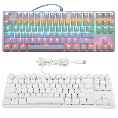 Mechanical Keyboard - Wired