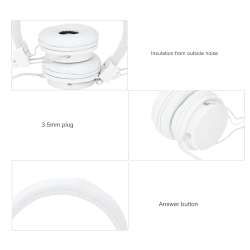 Gaming Headset - Wired Headset