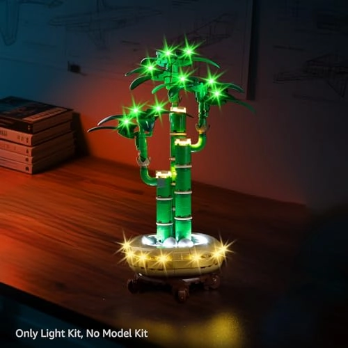 LED Lighting Set - for 10344 5 V USB