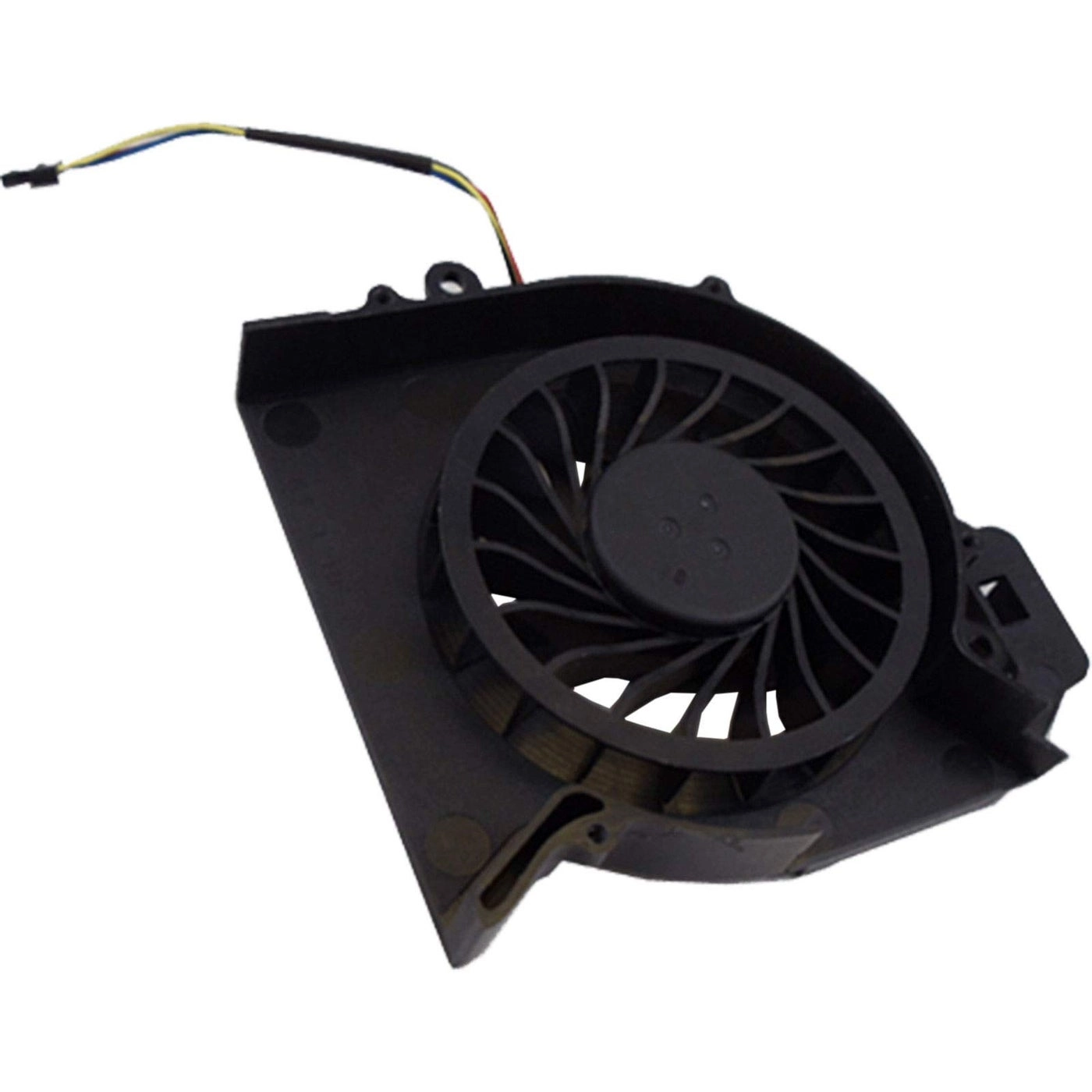 CPU Cooling Fan