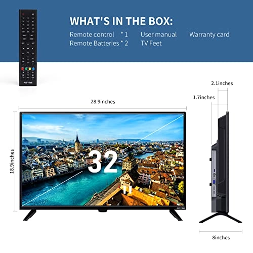 320GM5HD - 32-inch