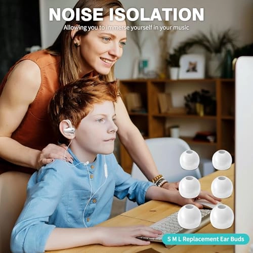 3.5mm Earbuds Wired Earbud