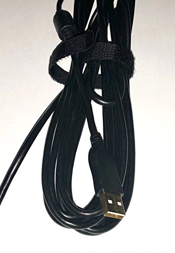 Rock Band USB Karaoke Microphone - 15 Feet