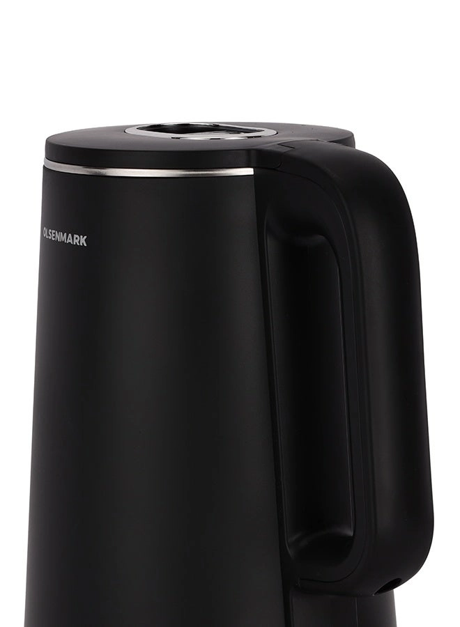 Digital Control OMK7048