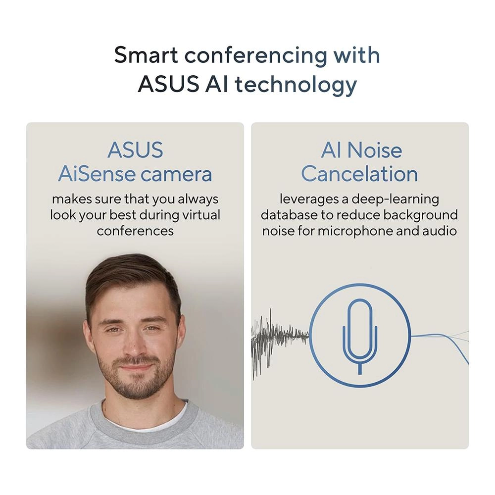 Vivobook S 14 OLED S5406MA-OLEDU711WB - 14'' Core Ultra 7-155H 16GB 1000GB SSD