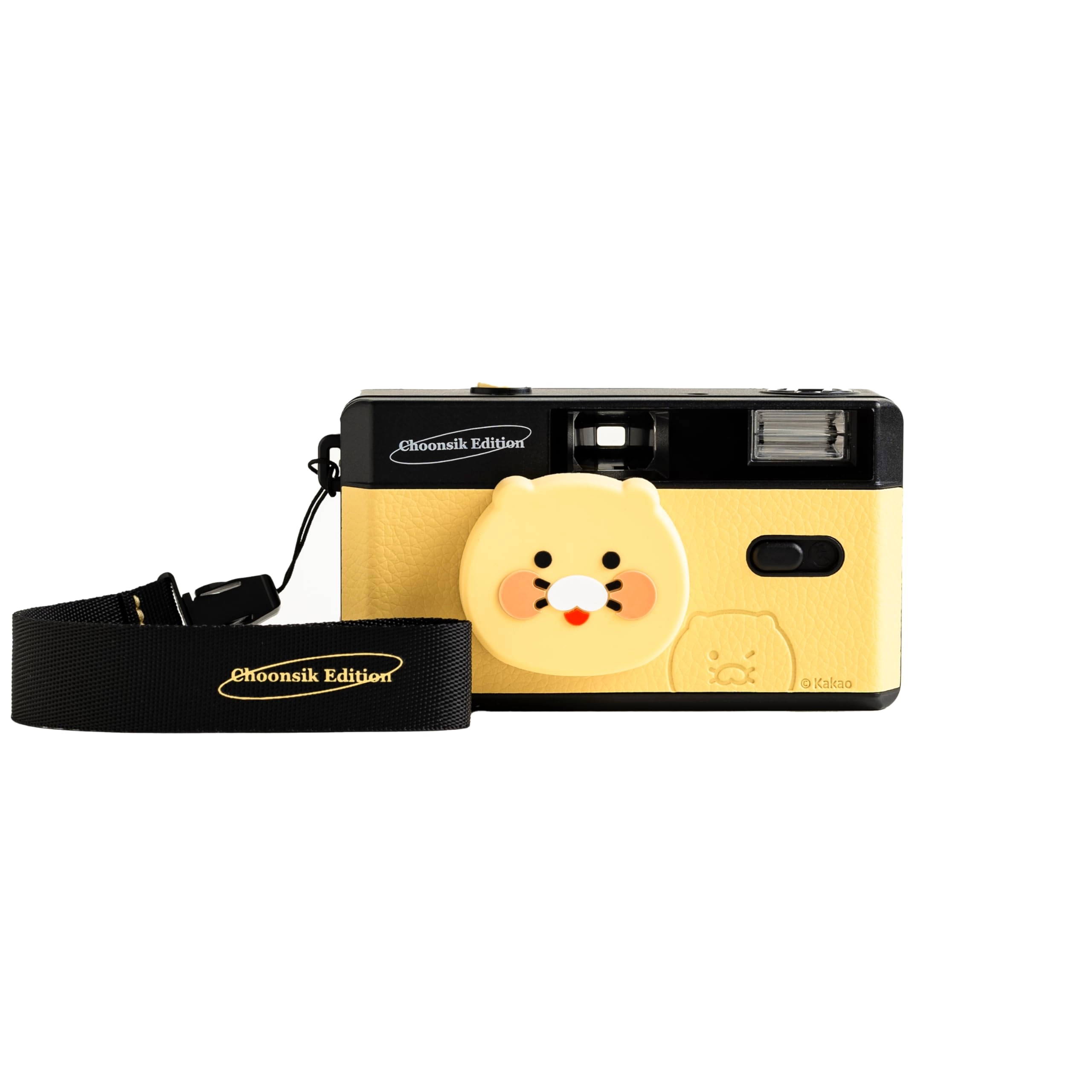 Corex Corporation Kakao Friends - Fixed-Focus Wide Angle