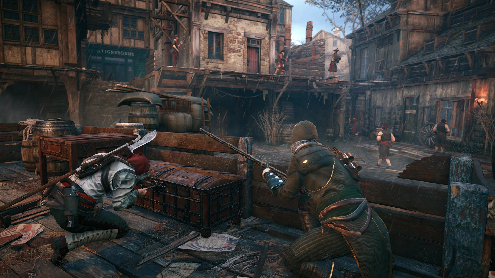 Assassin's Creed IV: Black Flag - PlayStation 4