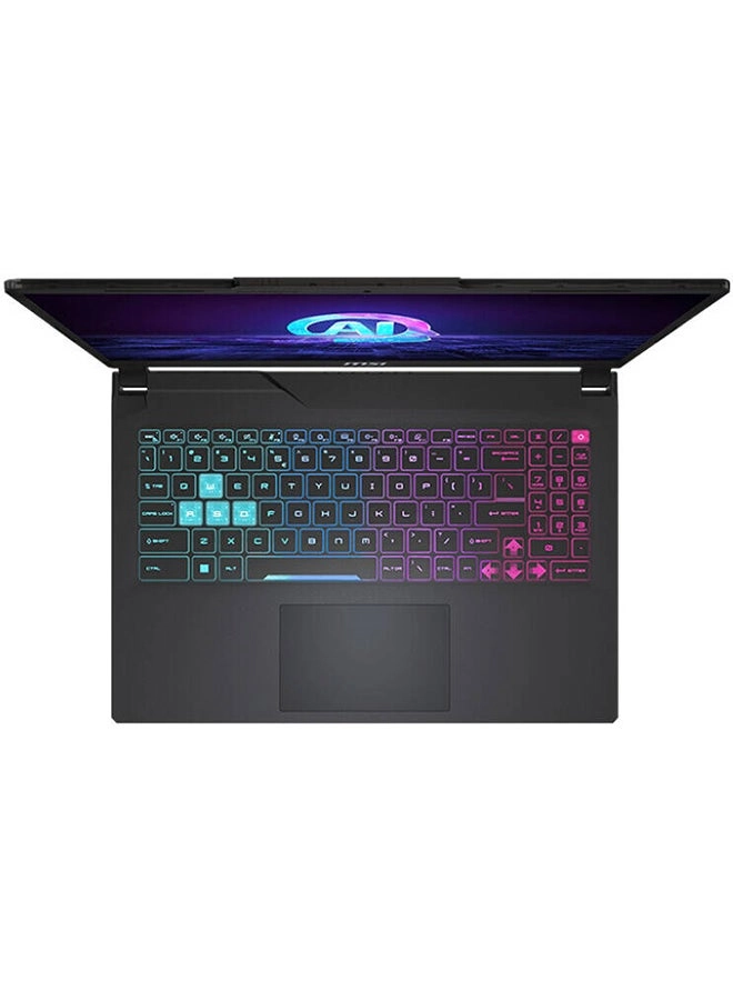 Cyborg 15 AI A1VE CYBORG 15 AI A1VE - 15.6'' Core Ultra 7-155H 16GB DDR5 512GB SSD