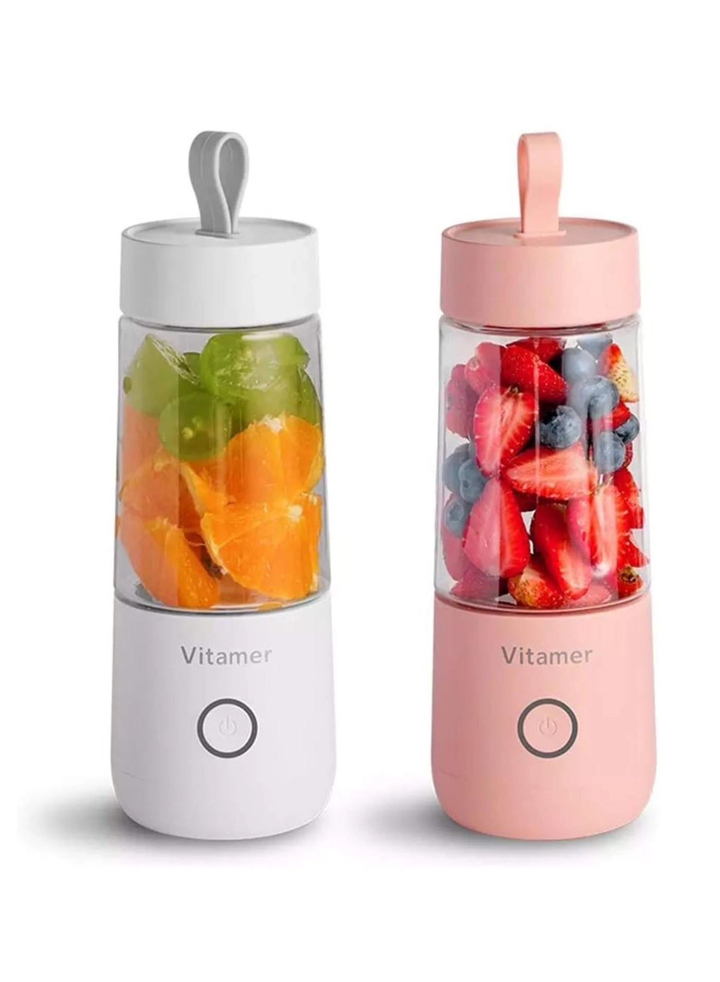 Arabest Portable Juicer - 350ml