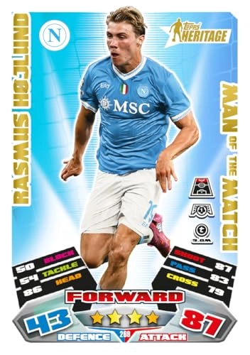 UCC Match Attax Extra 2026 - 32pcs