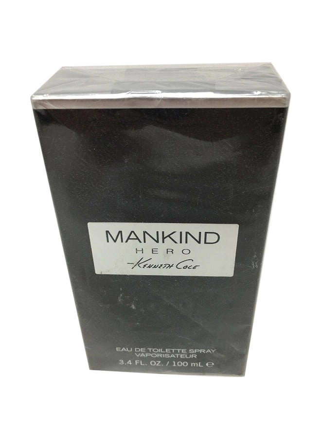 Mankind Hero Eau de Toilette 100 ml