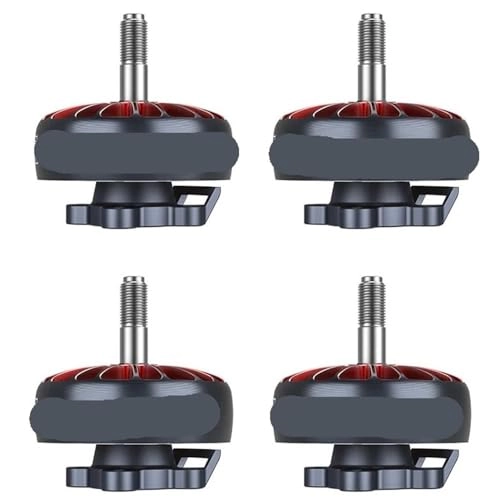 LINHUABAI X 2806.5 - 1300KV 1800KV 4PCS