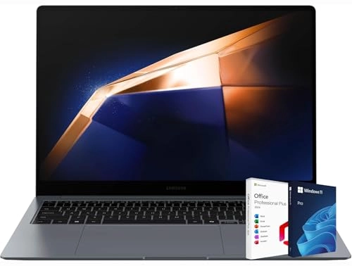Galaxy Book5 Pro 360 NP960QHA - 16'' Core Ultra 7 16GB DDR5 1 TB