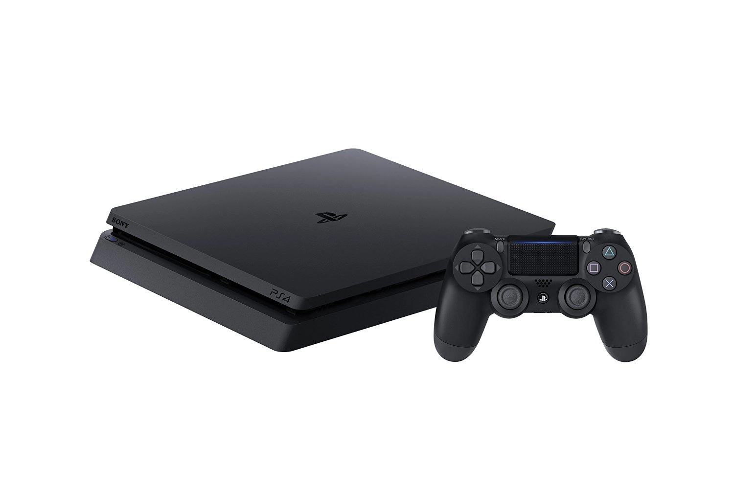 PlayStation 4 - 500GB