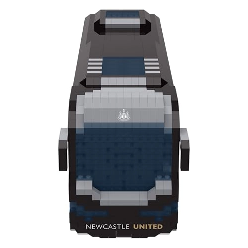 Newcastle United FC Coach - 1311 pcs Sport