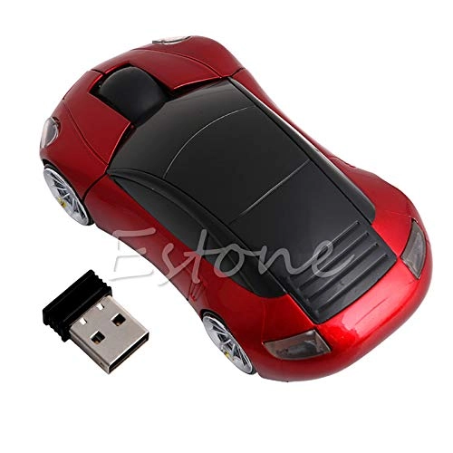Rechargeable Mini Mouse - Bluetooth