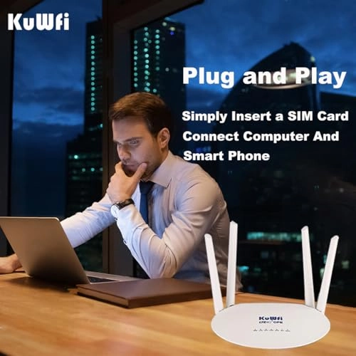 CPE812 - 150 Mbps 802.11b, 802.11n