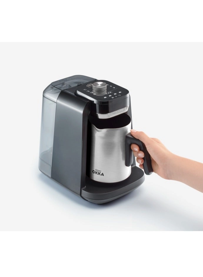 OKKA Rich Pro Plus OK0038