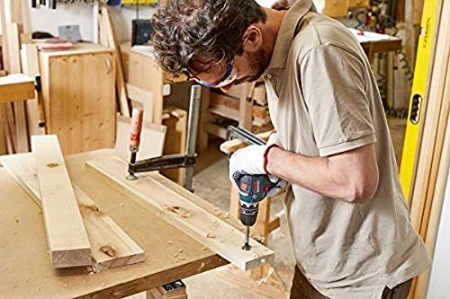 GSR 12V-35 FC - 3 Amp Hours