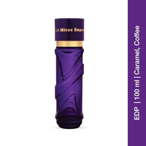 Tant Mieux Empress Eau de Parfum 100ml