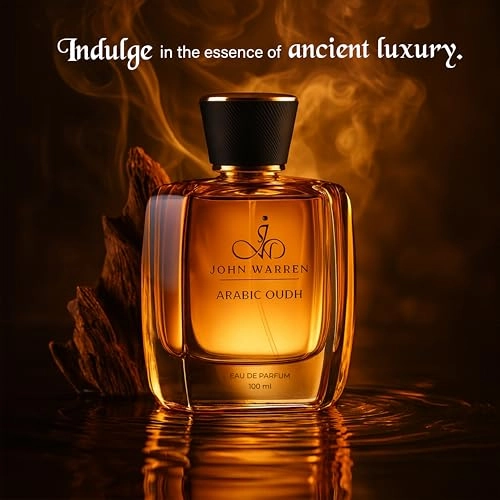 Imperial Oud Eau de Parfum - 100 ml