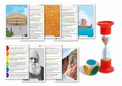 WissensTrainer - 6 years