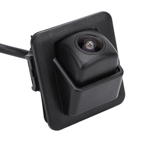 Backup Camera