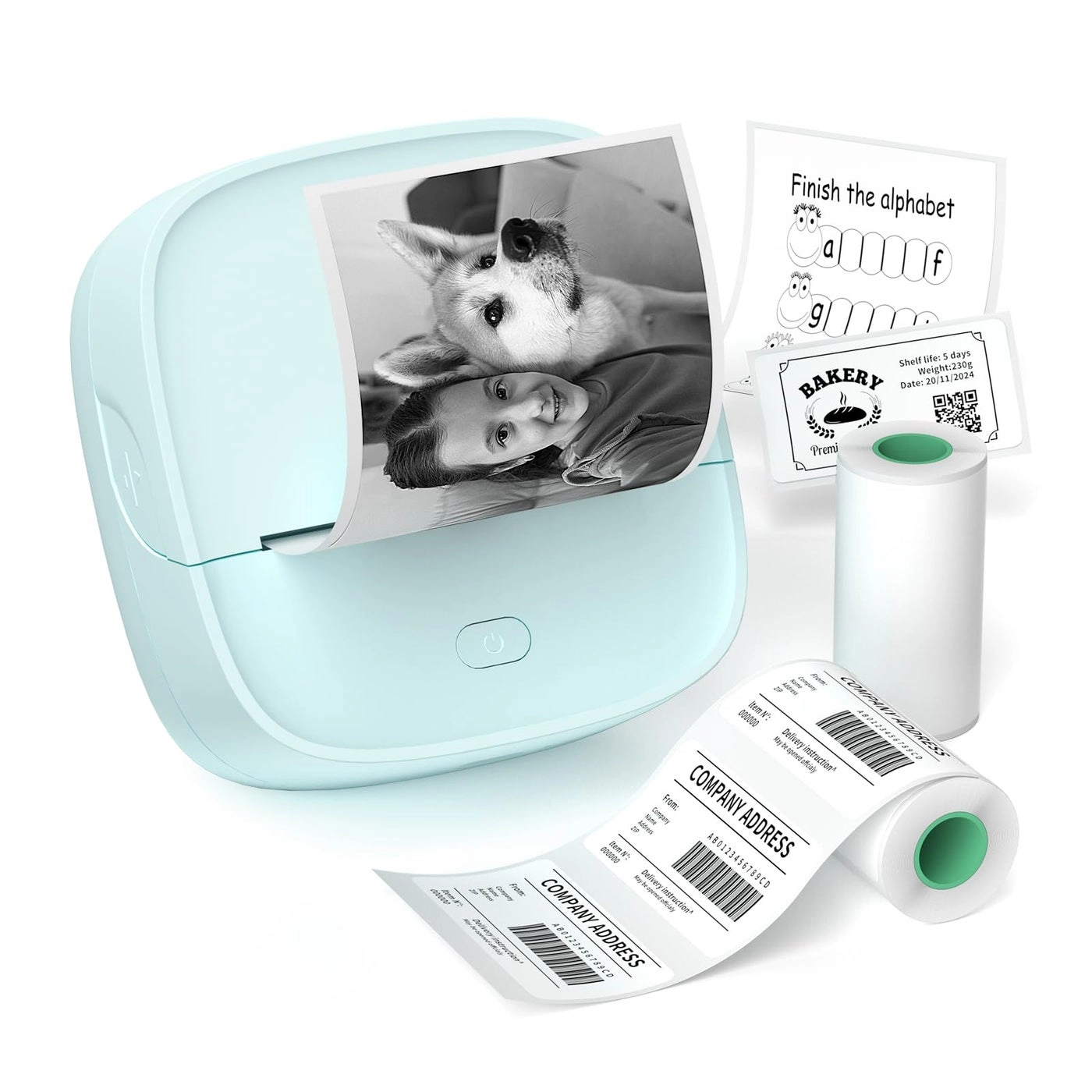 Gloryang JD-23 Bundle