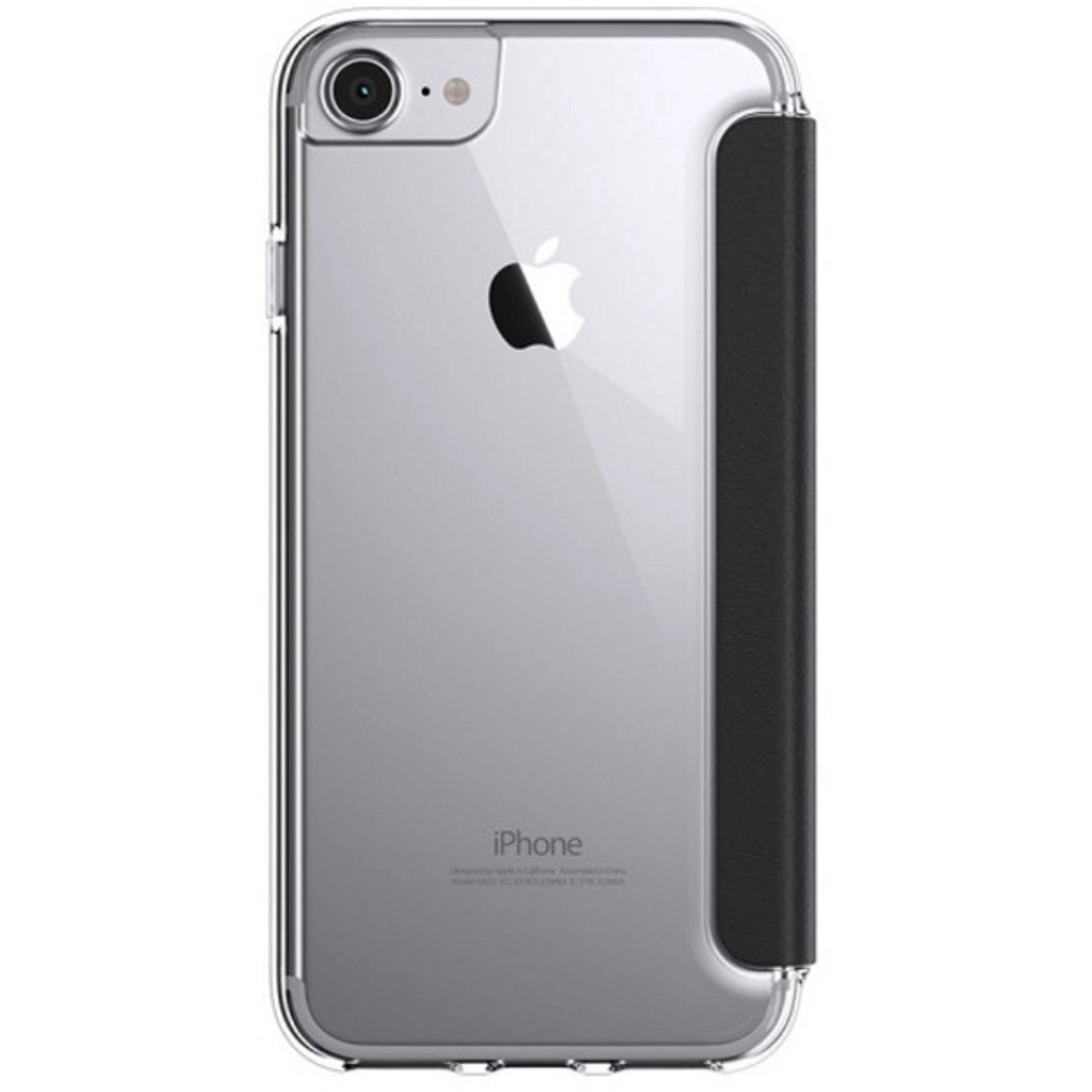 Reveal Wallet Case - Back Case for iphone 7/6/6S