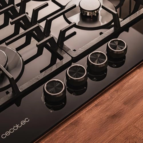 Bolero Squad G A01_EU01_100195 Gas hob