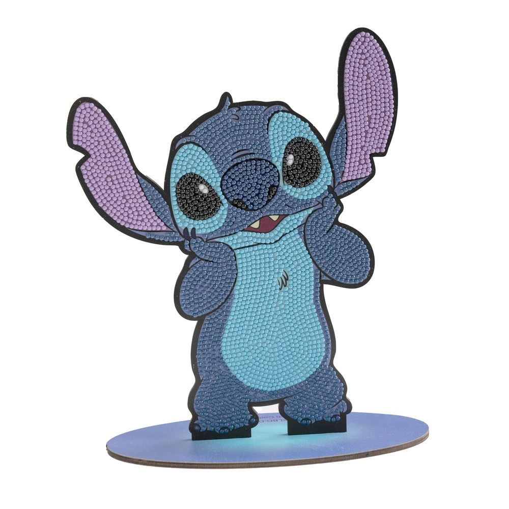 Disney Stitch Angel