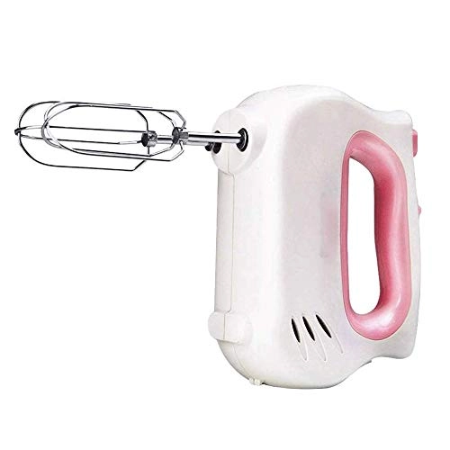 Electric Hand Mixer - 5-speed ABS