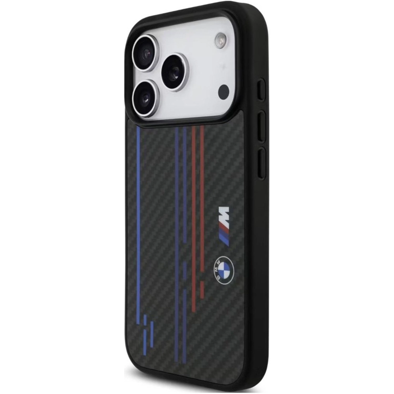 MagSafe Kevlar Case for iPhone 17 Pro Max