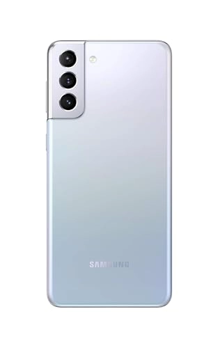 (Renewed) Galaxy S21+ - 8GB 128GB