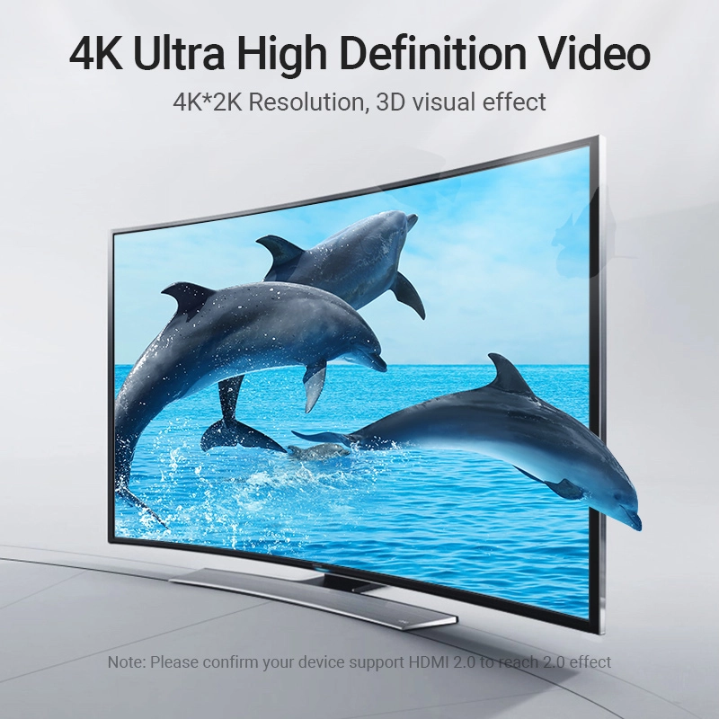 HDMI Cable - 2m