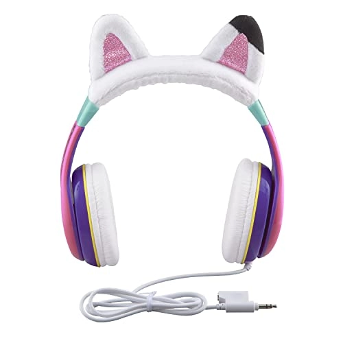 Gabbys Dollhouse - Wired Headphone Bundle