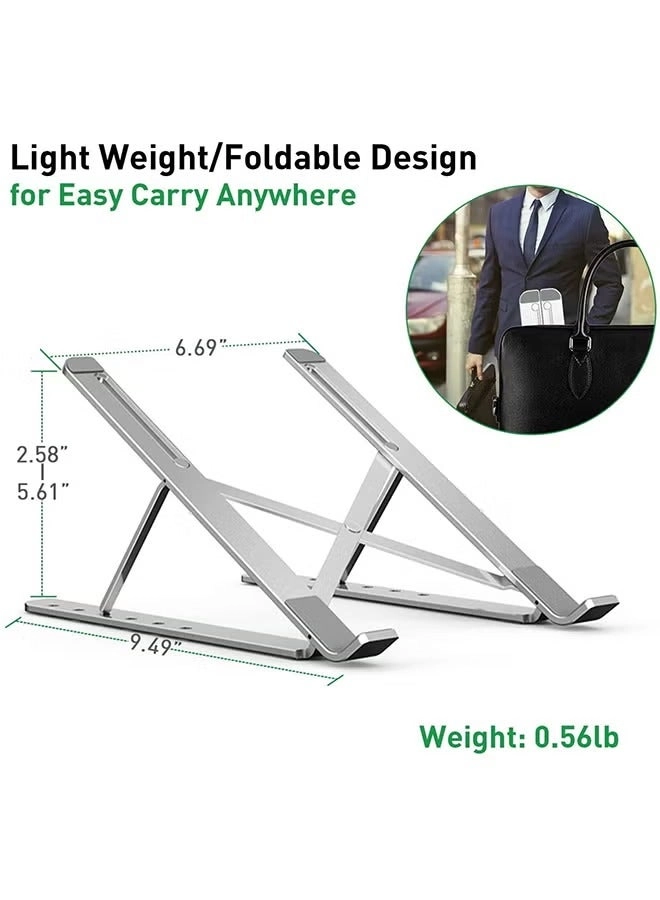 Laptop Stand - 10 inch to 17 inch
