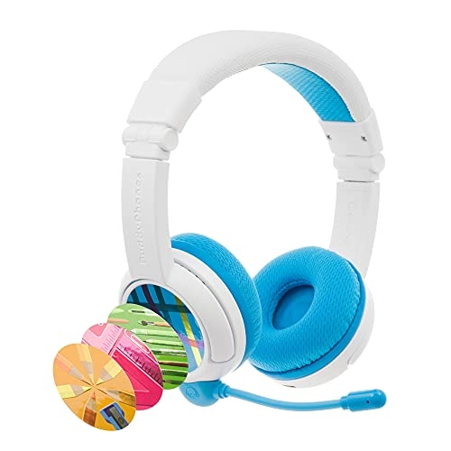 SchoolPlus Wireless Headphone