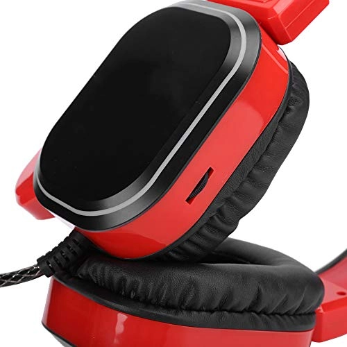 Gaming Headset Wired Headset