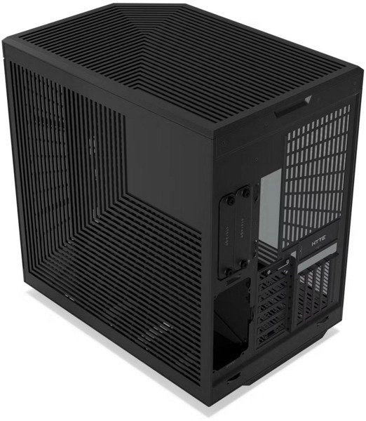 Y70 TOUCH INFINITE CASE - Mid Tower