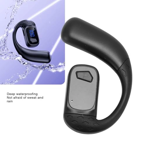 Sanpyle6roixkzng-11 Wireless Headphone